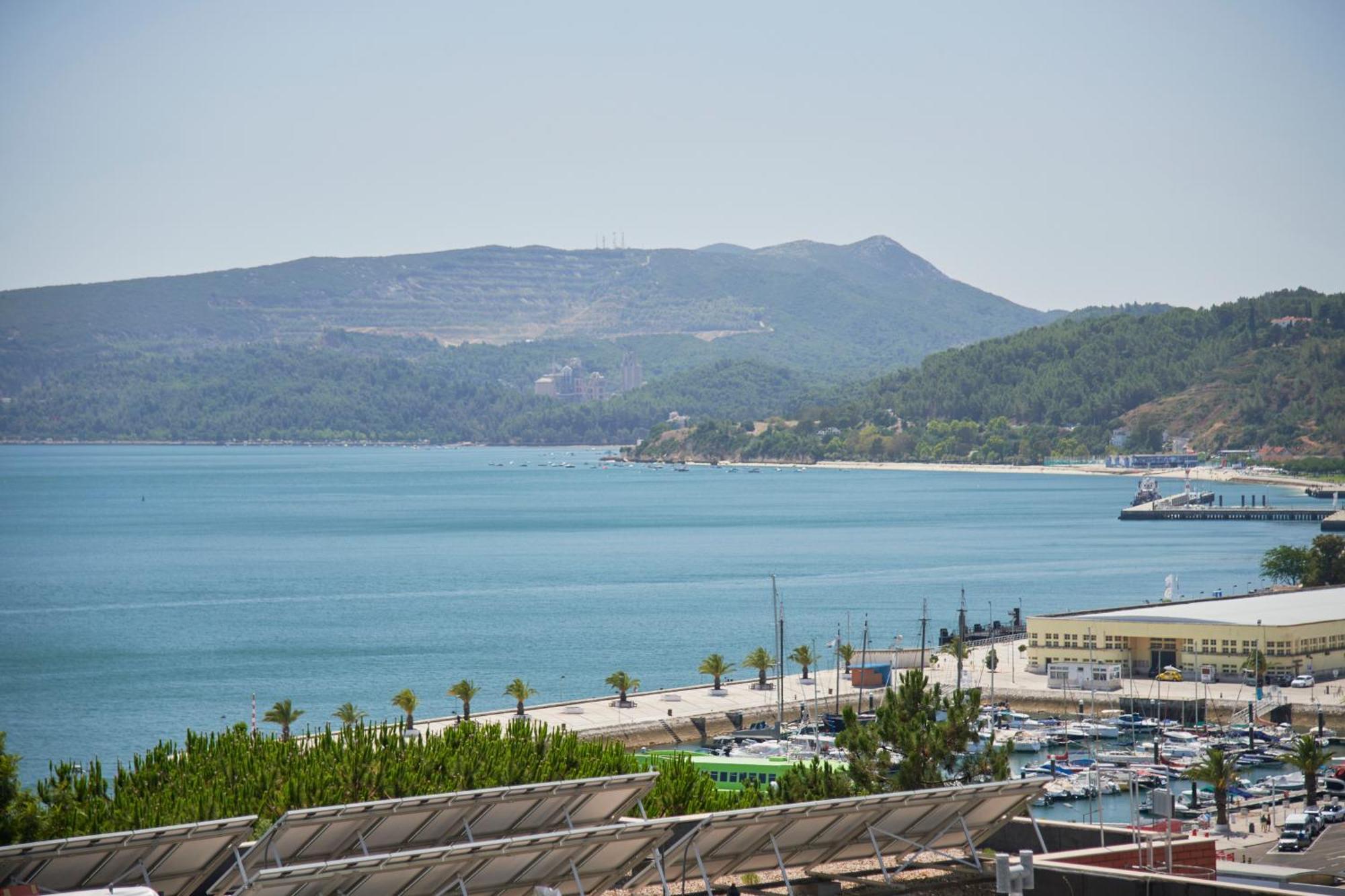 שטובל Sunset Bay View, Renovated Apt, By Timecooler מראה חיצוני תמונה