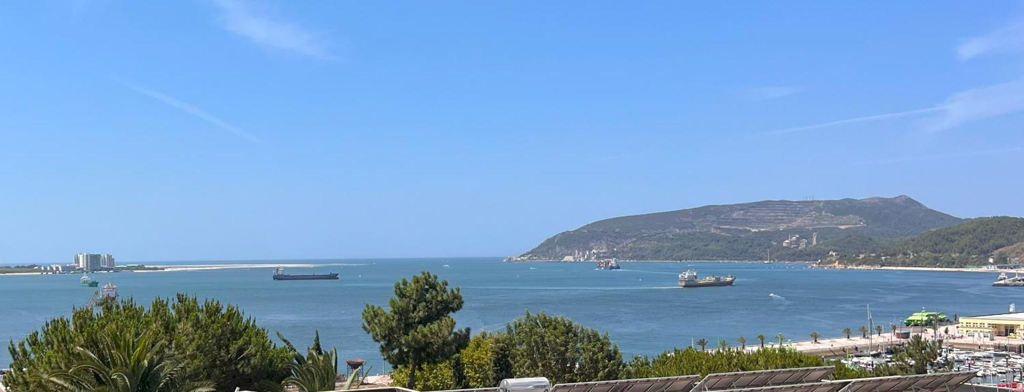 שטובל Sunset Bay View, Renovated Apt, By Timecooler מראה חיצוני תמונה